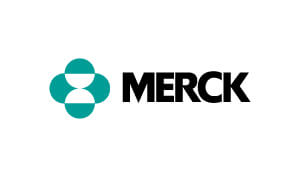Mary O’Brady Female Voice Over Talent Merck Logo